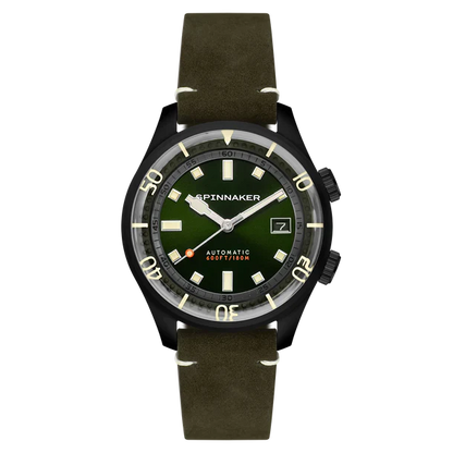 Bradner Automatic