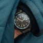 Bradner Automatic