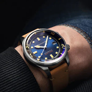 Bradner Automatic