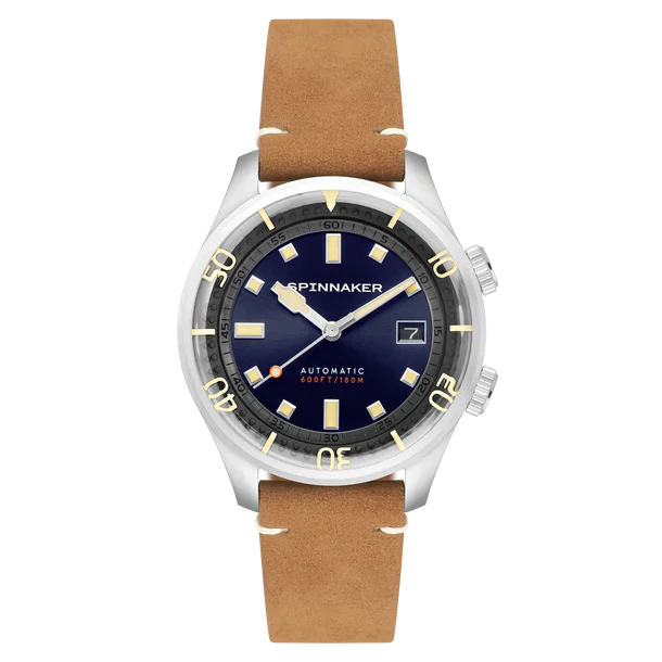 Bradner Automatic