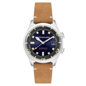Bradner Automatic