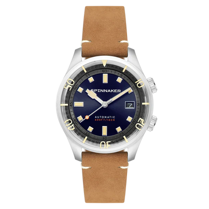 Bradner Automatic