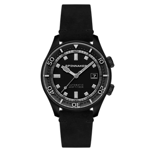 Bradner Automatic