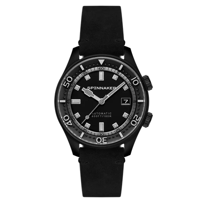 Bradner Automatic