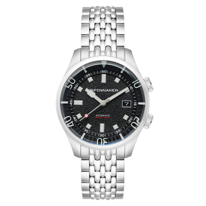 Bradner Automatic