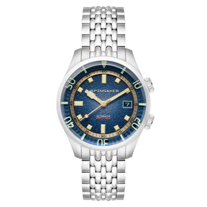 Bradner Automatic