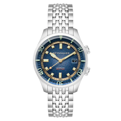Bradner Automatic