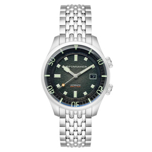 Bradner Automatic