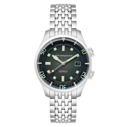 Bradner Automatic
