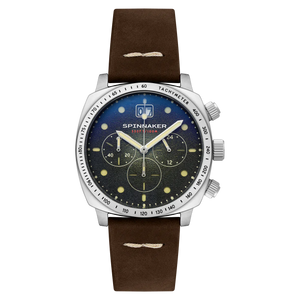Hull Chronograph