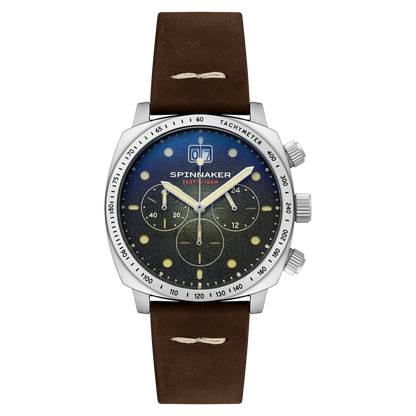 Hull Chronograph