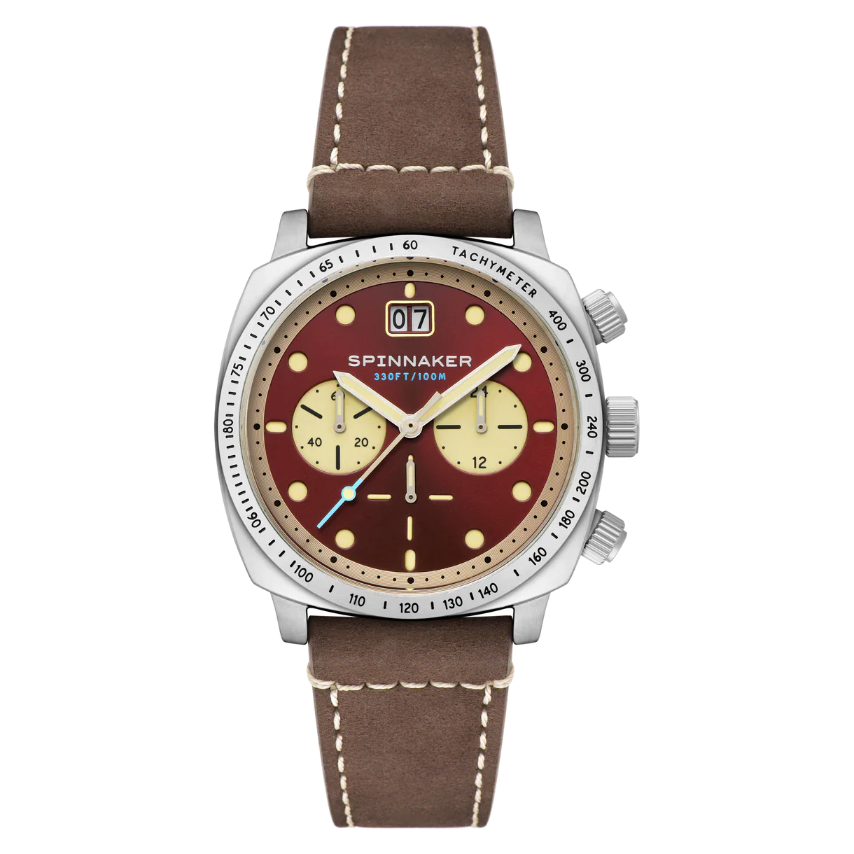 Hull Chronograph