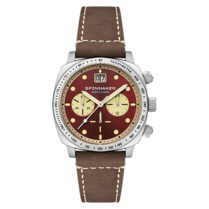 Hull Chronograph