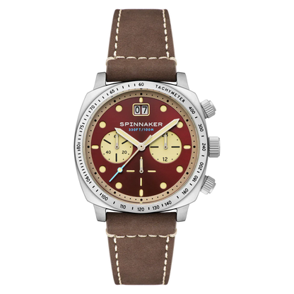 Hull Chronograph