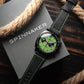 Hull Chronograph