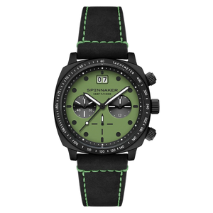 Hull Chronograph