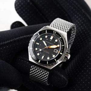 Dumas Automatic