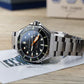 Dumas Automatic
