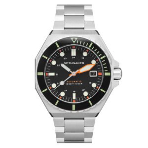 Dumas Automatic