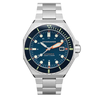 Dumas Automatic