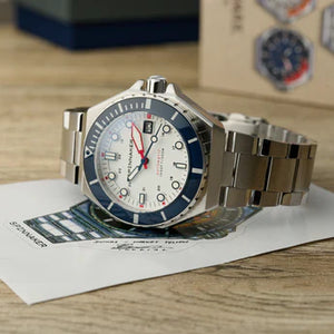 Dumas Automatic