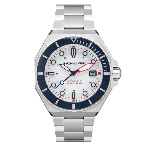 Dumas Automatic