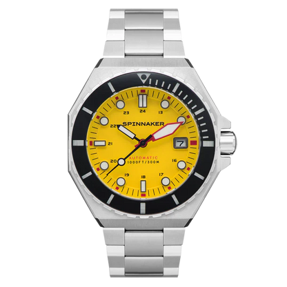 Dumas Automatic