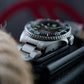 Tesei Titanium Automatic
