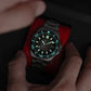 Tesei Titanium Automatic