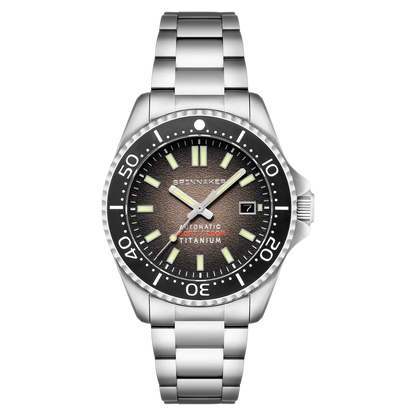 Tesei Titanium Automatic