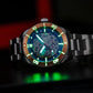 Croft Mid-Size Skeleton Automatic - Limited Edition
