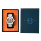 Croft Mid-Size Skeleton Automatic - Limited Edition