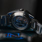 Croft Mid-Size Skeleton Automatic - Limited Edition