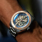 Croft Mid-Size Skeleton Automatic - Limited Edition