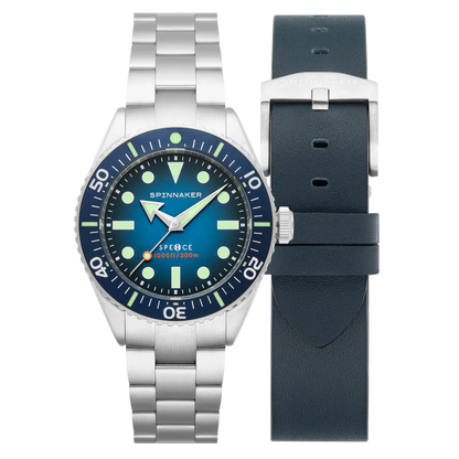 Spence 300 Automatic