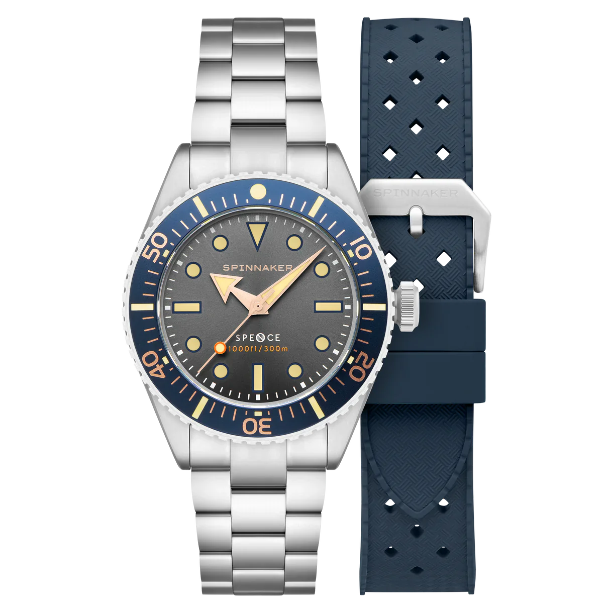 Spence 300 Automatic