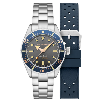 Spence 300 Automatic