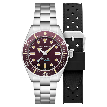 Spence 300 Automatic