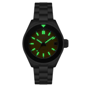 Piccard Automatic