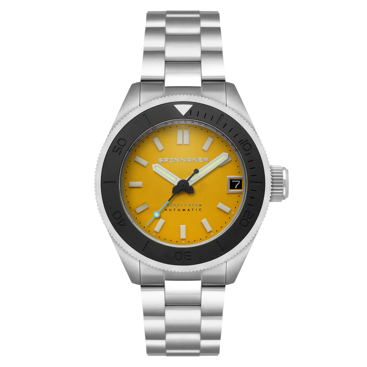 Piccard Automatic