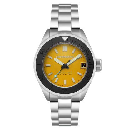 Piccard Automatic