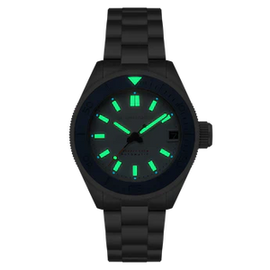 Piccard Automatic
