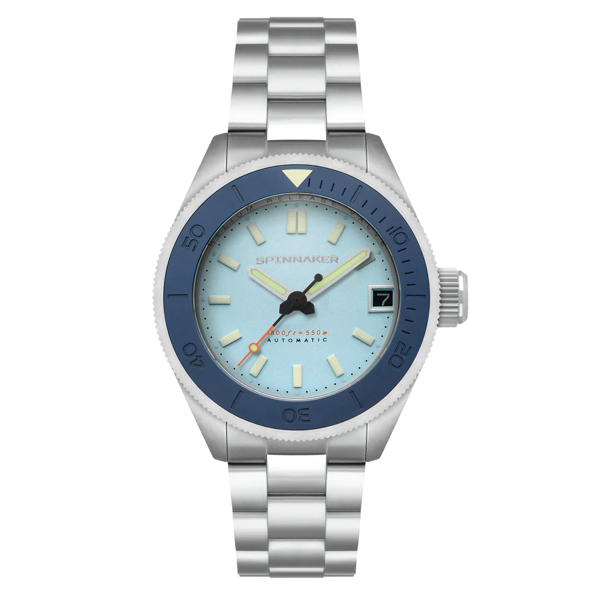 Piccard Automatic