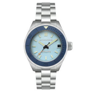 Piccard Automatic