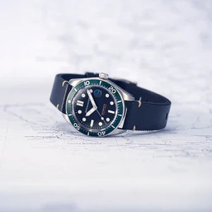 Croft Mid-Size Automatic