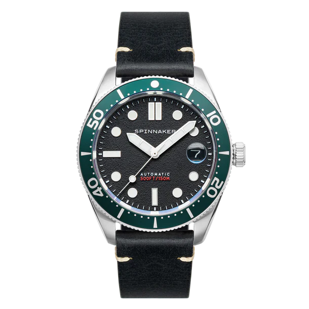 Croft Mid-Size Automatic