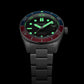 Croft Mid-Size Automatic