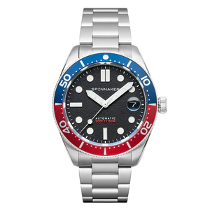 Croft Mid-Size Automatic