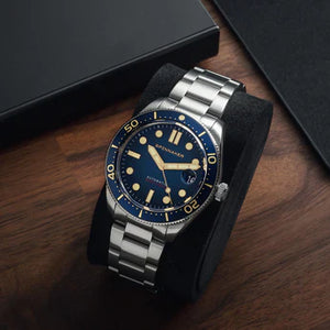 Croft Mid-Size Automatic