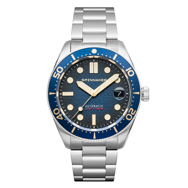 Croft Mid-Size Automatic